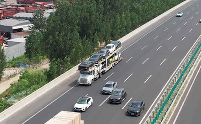 广宁高速公路汽车救援